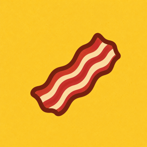 BaconCake 로고